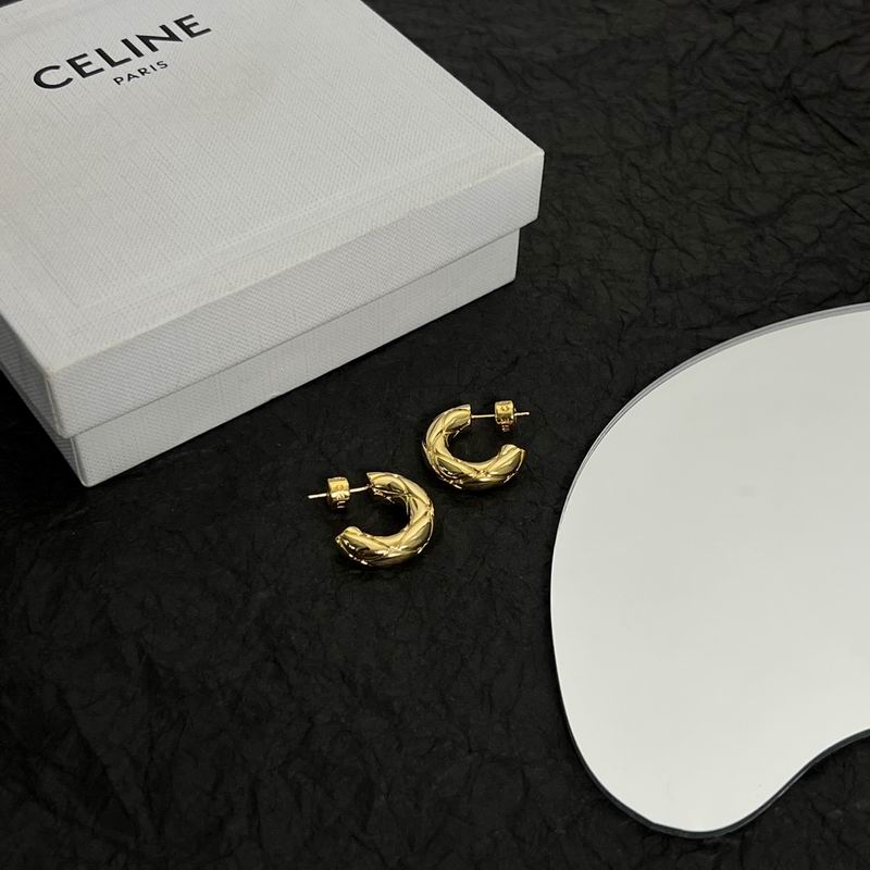 Celine Earring 05lyr211 (1)